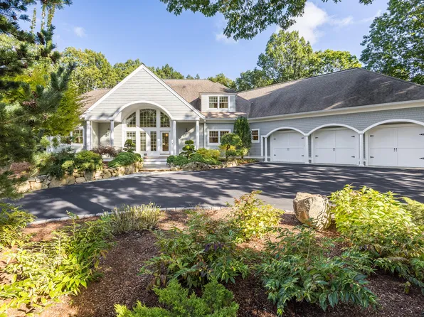 15 Reflection Drive, Sandwich, MA 02563