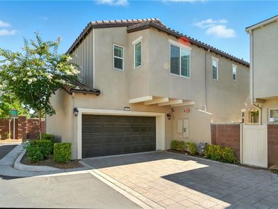 8785 Celebration St, Chino, CA, 91708