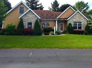 5657 Governor Sleeper Ct, Lexington, MI 48450