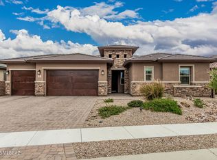 415 W Saguaro Arm Trl, Oro Valley, AZ 85755