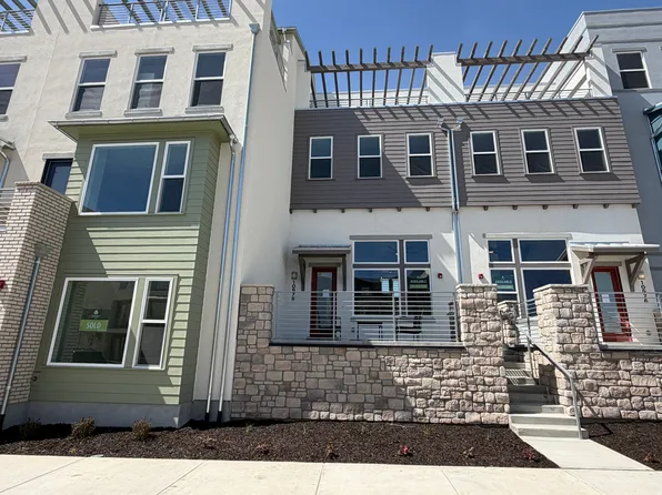 10978 S Lake Run Rd W #158, South Jordan, UT 84009