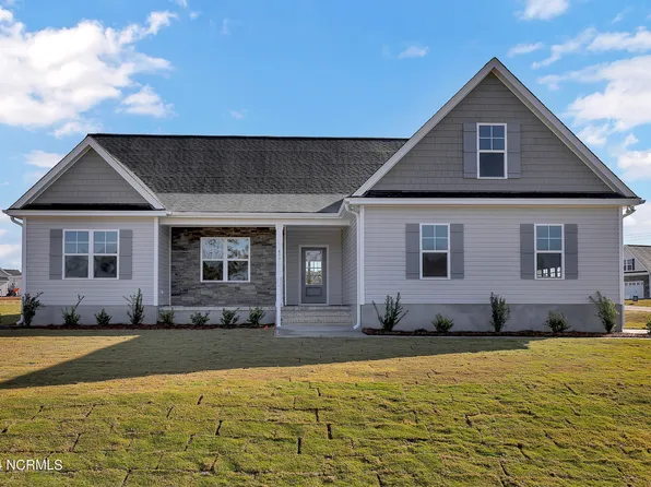 497 Bellows Lane, Rocky Point, NC 28457