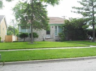 2543 S 2nd Ave, North Riverside, IL 60546