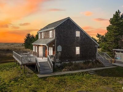 10911 Pacific Way, Long Beach, WA, 98631