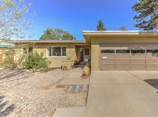 1205 Quincy St NE, Albuquerque, NM 87110