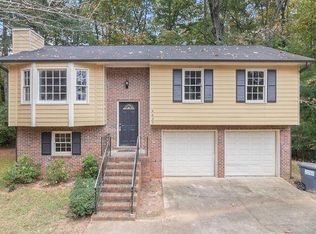 4637 Hamlet Walk SE, Conyers, GA 30094