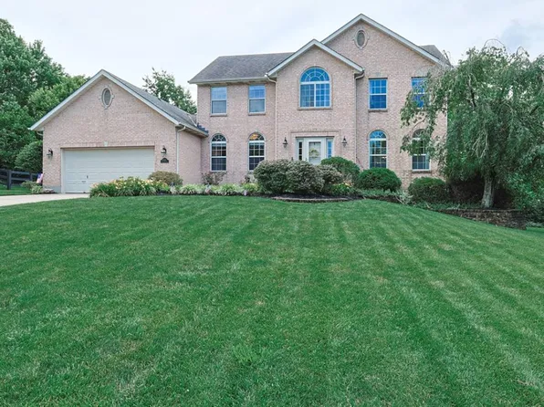 4585 Beech Knoll Ln, Hamilton, OH 45011
