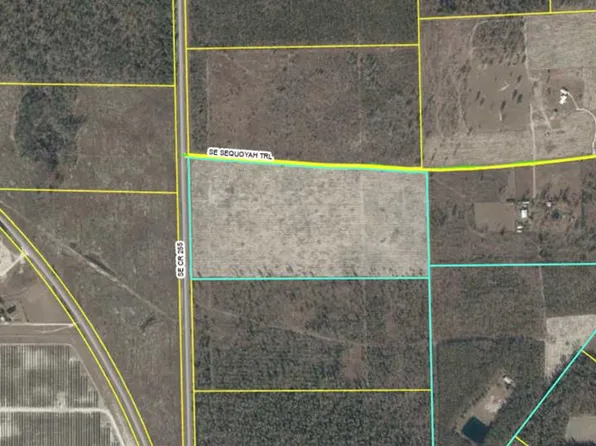  County Road, Lee, FL 32059
