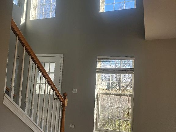 Entrance foyer
