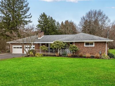 166 McLanahan Dr, Beaver Falls, PA, 15010