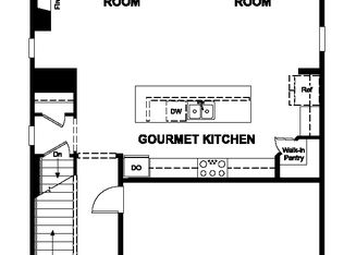 Laurel Plan, Sorrel Ranch, Aurora, CO 80016