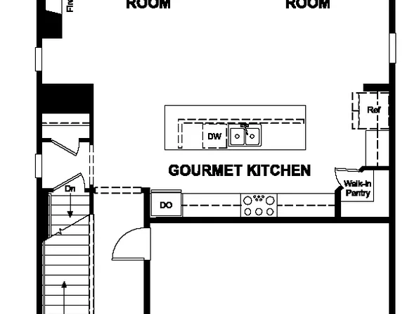Laurel Plan, Sorrel Ranch