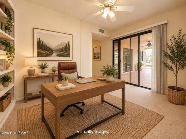 830 W Welcome Way, Green Valley, AZ 85614