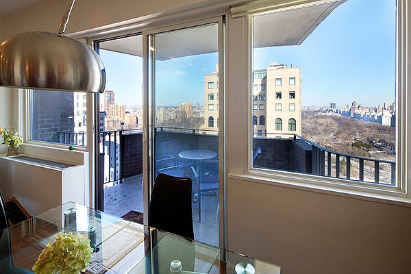 Sold by Brown Harris Stevens | $1,650,000