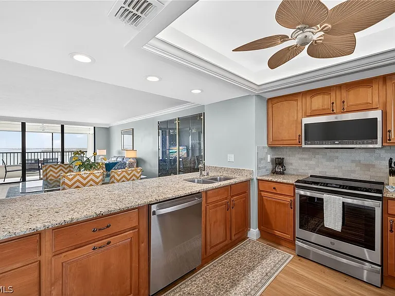 15021 Punta Rassa Rd #801 — Photo 13