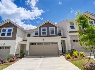11218 Bartrams Way, Charlotte, NC 28278