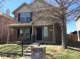 3908 San Lucas Ln, Denton, TX 76208