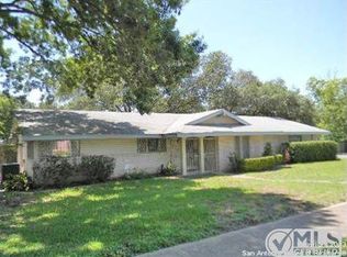 11102 Cedar Elm Dr, San Antonio, TX 78230