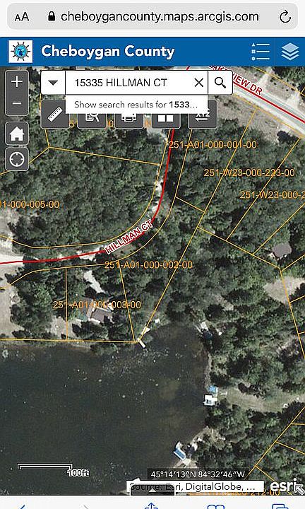 2nd image of 15335 Hillman Ct