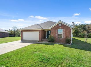 1064 Amazon Dr, Foley, AL 36535