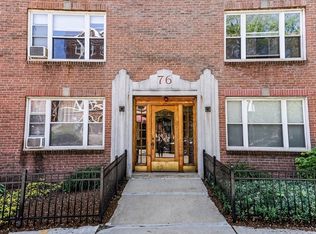 76 Strathmore Rd APT 7, Brighton, MA 02135