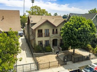 2646 Kenwood Ave, Los Angeles, CA 90089