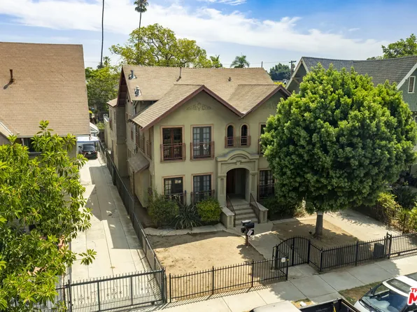 2646 Kenwood Ave, Los Angeles, CA 90089
