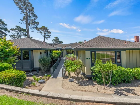 37 Del Mesa Carmel, Carmel, CA 93923