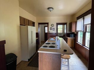 3746 Grand Ave, Astoria, OR 97103