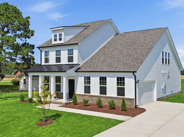 Homes Available Soon, Weldon Village