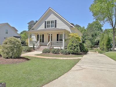 46 Horseshoe Bend Way, Senoia, GA, 30276