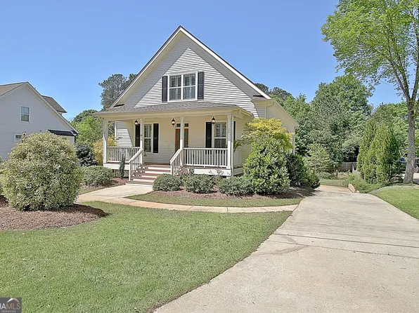 46 Horseshoe Bend Way, Senoia, GA 30276