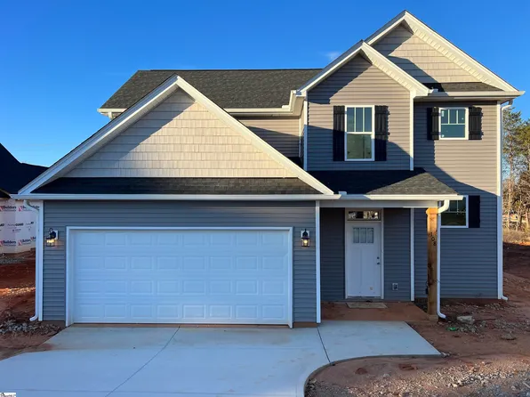 108 Woodbury Dr, Easley, SC 29640