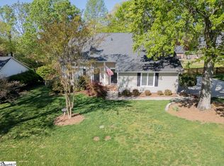 105 Berrywood Ct, Greer, SC 29650
