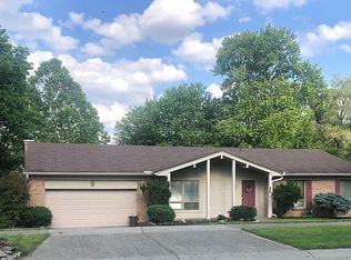 5520 Sir Lancelot Ln, Fairfield, OH 45014