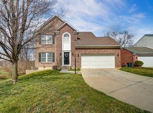 6246 Mill Creek Ct, Fairfield, OH 45011