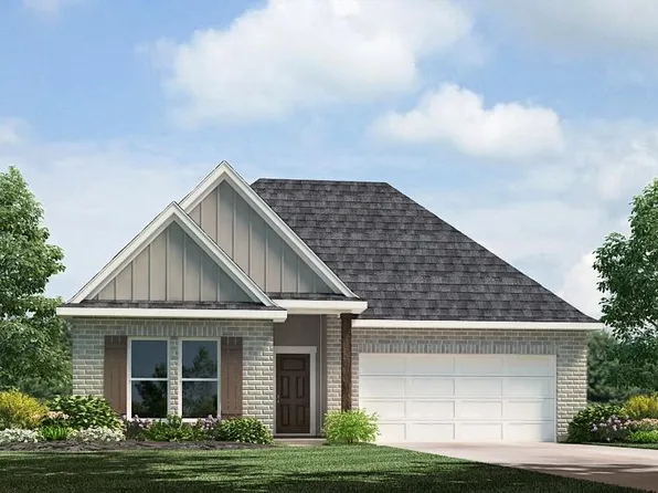 40677 Cara Mae St, Slidell, LA 70454