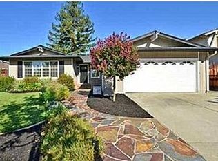3997 W Las Positas Blvd, Pleasanton, CA 94588