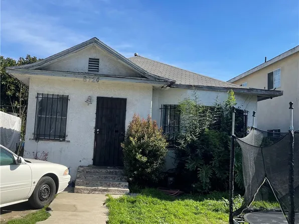 8724 Ivy St, Los Angeles, CA 90002
