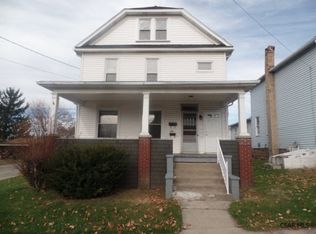 401 9th St, Windber, PA 15963