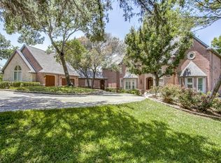 1632 Promontory Dr, Cedar Hill, TX 75104