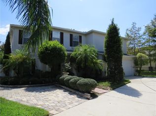 720 Horseshoe Falls Dr, Orlando, FL 32828