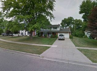 814 Weston St, Lansing, MI