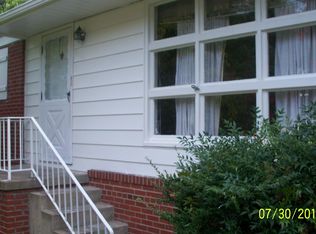 2309 Marroit Rd, Henrico, VA 23229