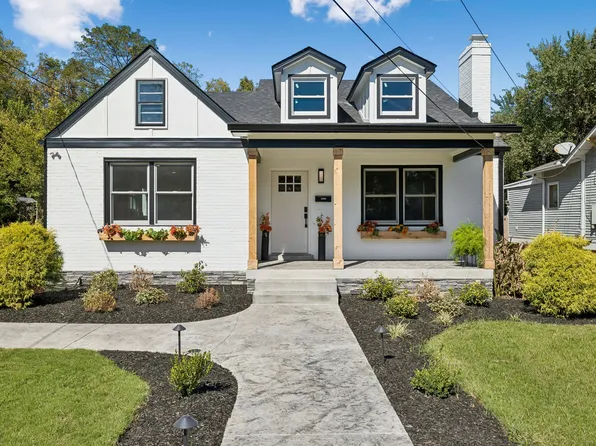 2033 Greenwood Ave, Nashville, TN 37206