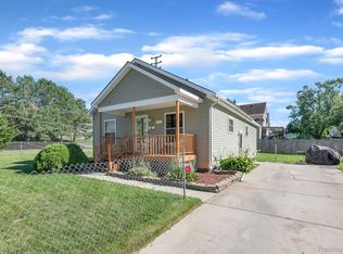 175 Rockwell Ave, Pontiac, MI 48341