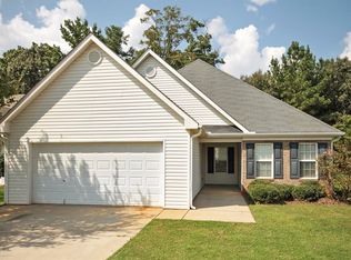 2025 Parador Bnd, McDonough, GA 30253