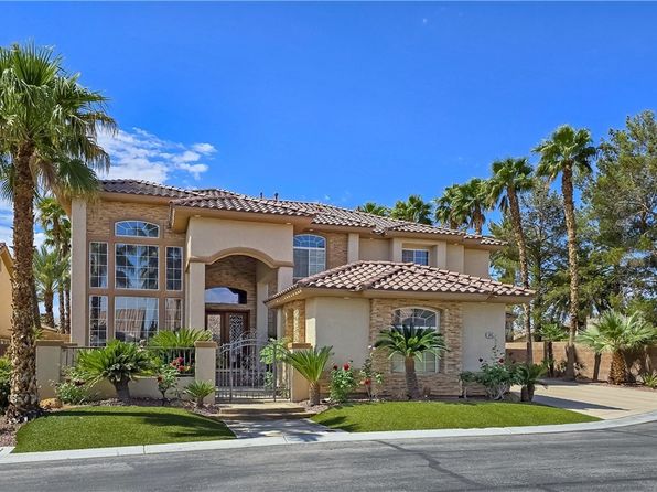 5445 Pendini Point Ct, Las Vegas, NV 89141