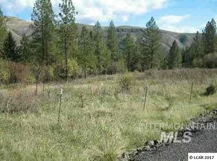 LOT 1 Ridgewood Dr, Kamiah, ID 83536