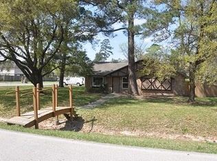 18703 Shay Ln, Humble, TX 77346